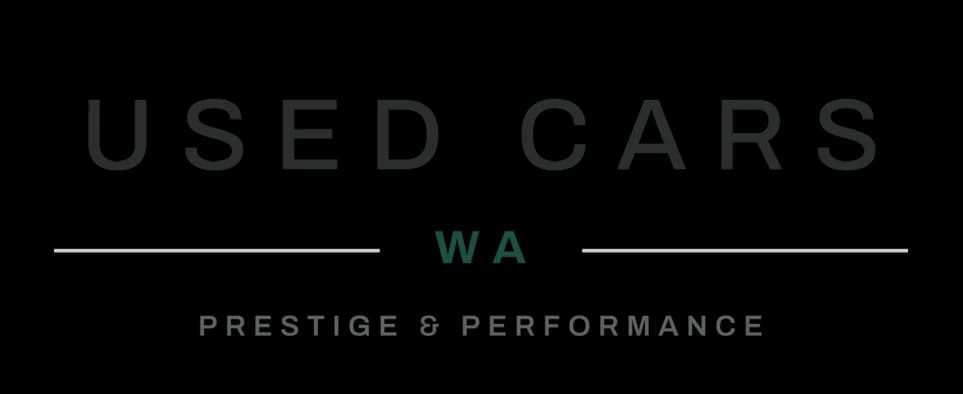 Used cars wa main logo dark